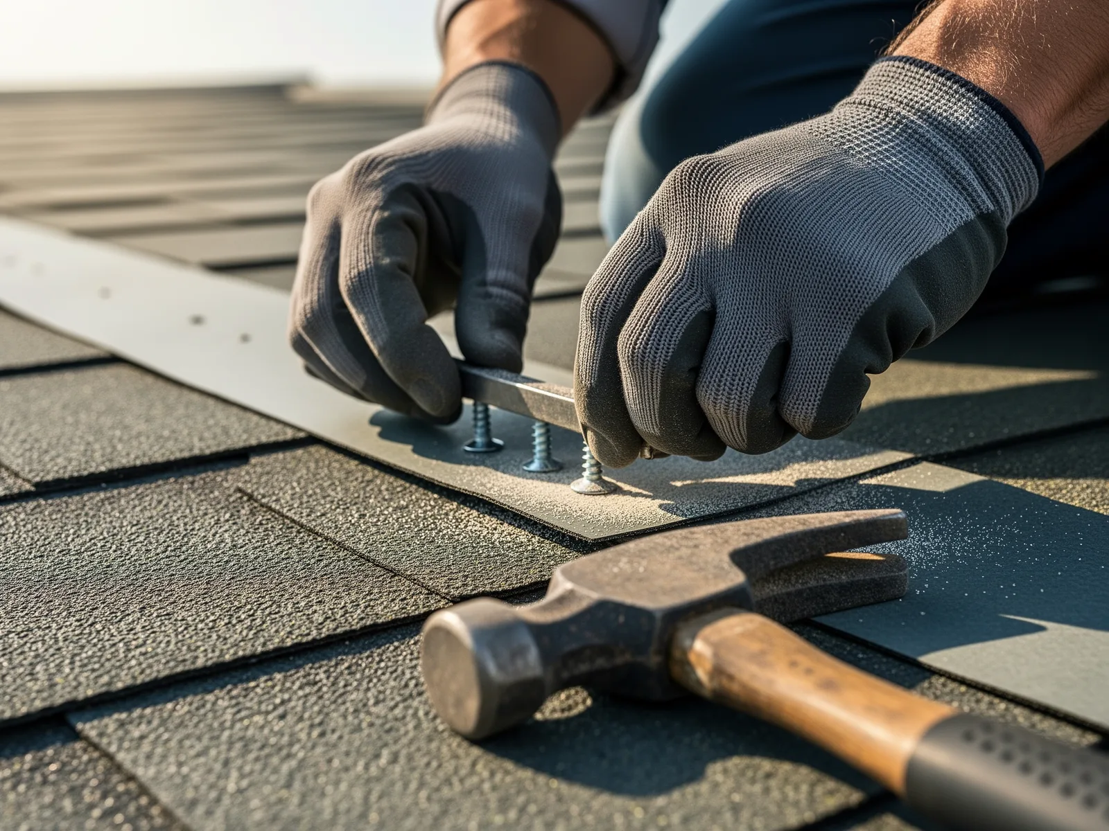 Why choose Fascia Repair in Pueblo, CO